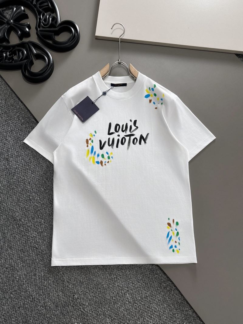 Louis Vuitton T-Shirts